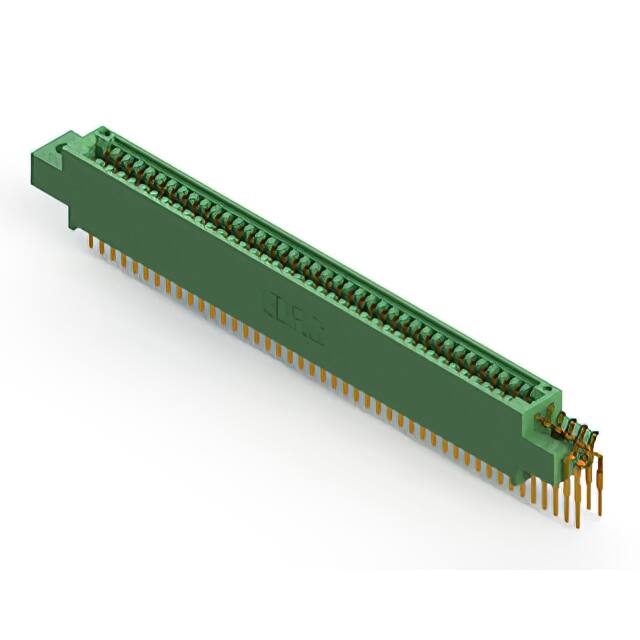 845-090-521-802 EDAC Inc.  Edgeboard Connectors